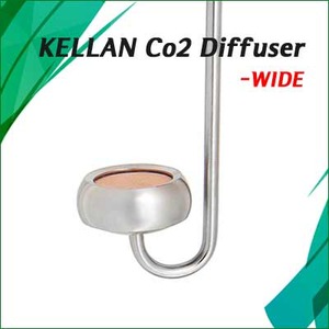 켈란 CO2 디퓨저 W30 와일드[길이29.5]